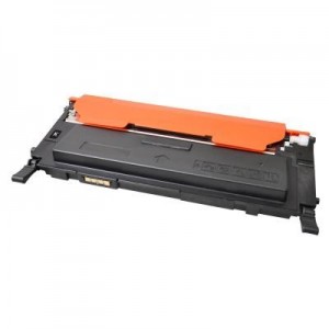 V7 toner: Laser Toner for select SAMSUNG printer - replaces CLTK4092S - Zwart