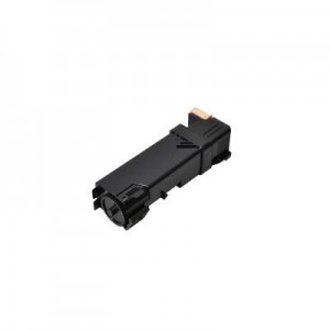 V7 toner: Toner for select Xerox printers - Replaces 106R01597 - Zwart