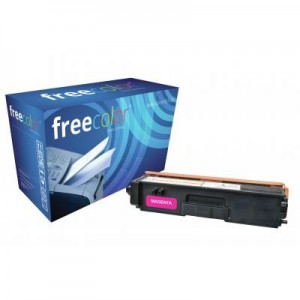 Freecolor toner: TN320M-FRC - Magenta