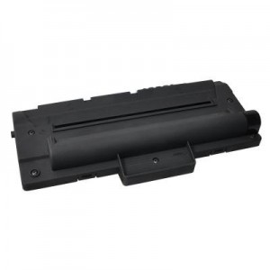 V7 toner: Toner for selected Samsung printers - Replacement for OEM cartridge part number SCX-D4200A/ELS - Zwart