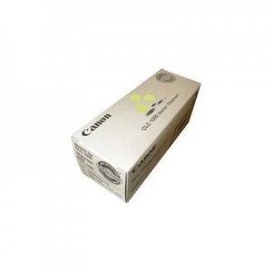 Canon toner: CLC1000 Starter Yellow - Geel