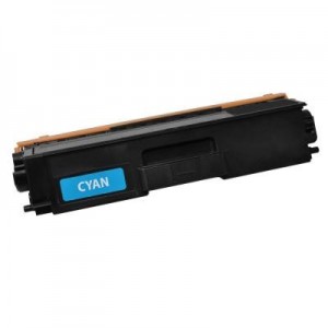 V7 toner: TN326C-OV7 - Cyaan