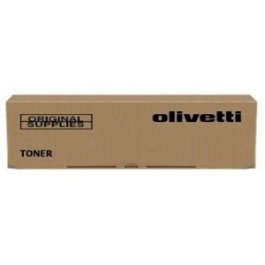 Olivetti toner: B1026 - Zwart