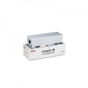 KYOCERA toner: DC-3060 - Zwart