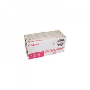 Canon toner: CLC 1100/1130/1150 Copier Toner Magenta