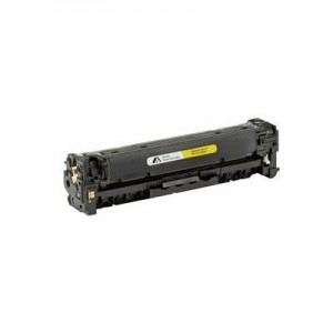 Katun toner: 2600 pages, yellow - Geel