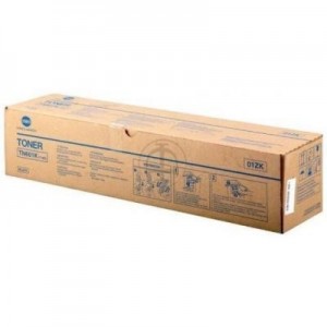 Konica Minolta toner: (TN-601 K / 01ZK) - original - Toner black - 43.000 Pages - Zwart