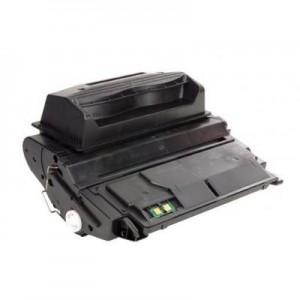 Katun toner: HP LJ 4250-series, 4350-series (Q5942A), black, 10000 pages - Zwart