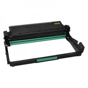 V7 toner: Toner for selected Samsung printers - Replacement for OEM cartridge part number MLT-R204/SEE - Zwart