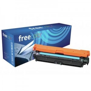 Freecolor toner: 5225C-FRC - Cyaan