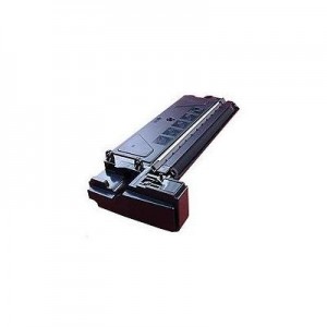 Xerox toner: WorkCentre M15 / WC412 toner (6.000 pagina's*) - Zwart