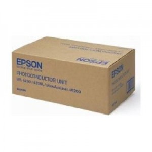 Epson toner: EPL-6200 Toner Cartridge Black VDT 6k - Zwart