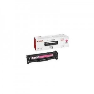 Canon toner: Magenta, 2900 pages