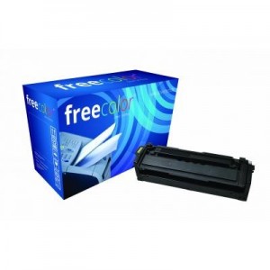 Freecolor toner: Samsung C3010/C3060 Black - Zwart