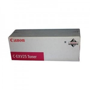 Canon toner: C-EXV 25 - Magenta