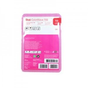 Oce toner: Magenta, 500 g