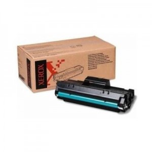 Xerox toner: 106R01410 - Zwart