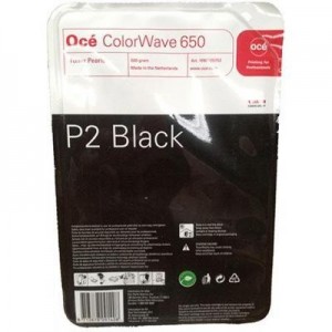 Oce toner: ColorWave 650 P2 - Zwart