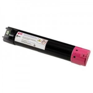 DELL toner: Magenta - High Capacity Toner Cartridge - 12000 Pages