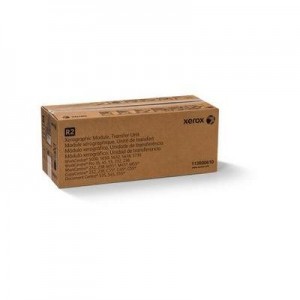 Xerox toner: 113R00610 - Zwart