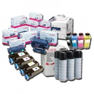 Xerox toner: Toner 8810/8812 Black - Zwart