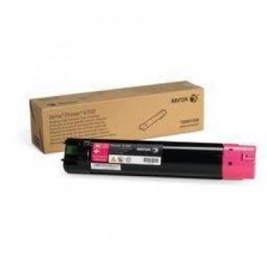 Xerox toner: 106R01520 - Magenta