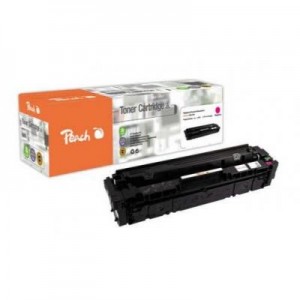 Peach toner: Toner Module magenta, compatible with Canon CRG-046