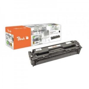 Peach toner: Toner Module black, compatible with Canon CRG-045 - Zwart