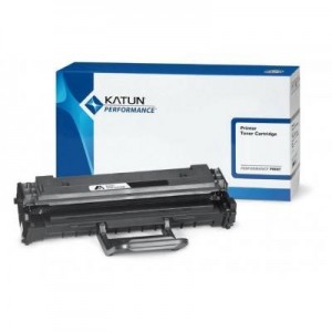 Katun toner: 47073 - Zwart