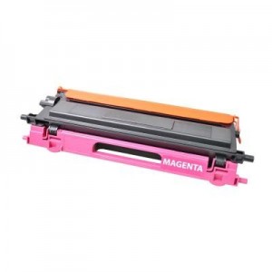 V7 toner: Laser Toner for select BROTHER printer - replaces TN135M - Magenta