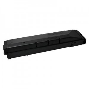 V7 toner: Toner for selected Kyocera printers - Replacement for OEM cartridge part number TK-8305K - Zwart