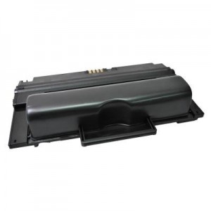 V7 toner: Toner for selected Samsung printers - Replacement for OEM cartridge part number MLT-D2082L/ELS - Zwart