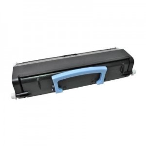 V7 toner: Toner for selected Lexmark printers - Replacement for OEM cartridge part number 34036HE - Zwart