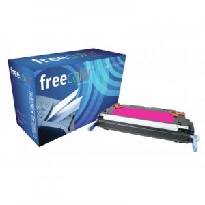 Freecolor toner: CRG711M-FRC - Magenta