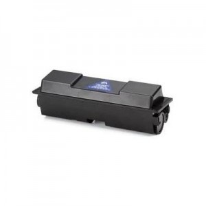 Katun toner: Black Toner Cartridge, 7200 Yield - Zwart