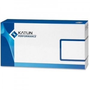 Katun toner: 2400, BK - Zwart