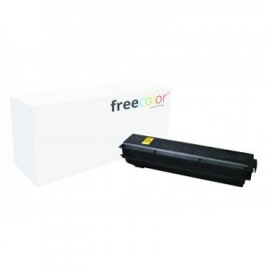 Freecolor toner: Kyocera TASKalfa 1800/2200, 15000 Pages, Black - Zwart