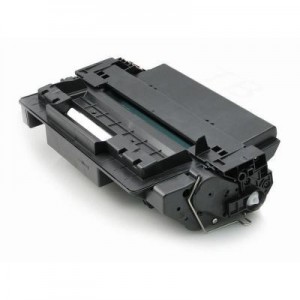 Katun toner: HP HP LI M 3027 MFP, LI M 3035 MFP, LI P3005 (Q7551X), black, 13000 pages - Zwart