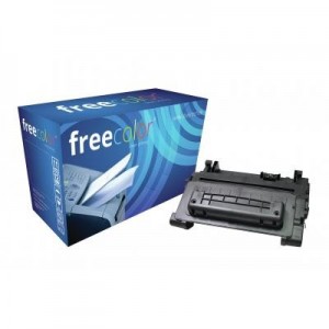 Freecolor toner: LJ P4014/P4015 A - Zwart