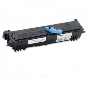 Toshiba toner: TFC35C - Cyaan