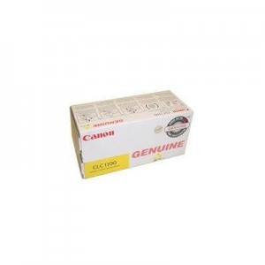 Canon toner: CLC 1100/1130/1150 Copier Toner Yellow - Geel