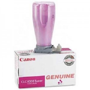 Canon toner: Toner magenta CLC1000