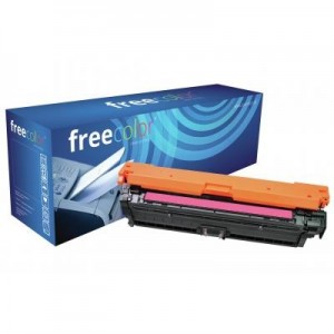 Freecolor toner: 5225M-FRC - Magenta