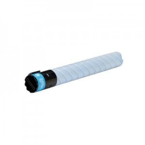 Katun toner: Universal Toner, cyan - Cyaan