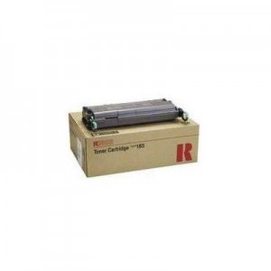 Ricoh toner: All-In-One Cartrige Type 185 - Zwart