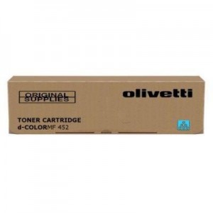 Olivetti toner: B1027 - Cyaan