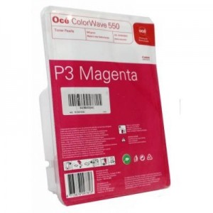 Oce toner: 1070010541 - Magenta