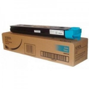 Xerox toner: TONER CAR.XER/TEK DC700/I CY - Cyaan