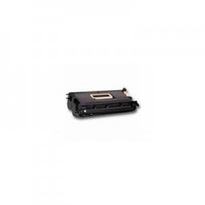 IBM toner: High Yield Toner Cartridge, Black - Zwart