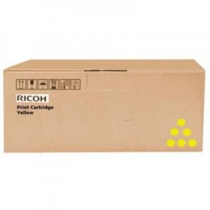 Ricoh toner: Yellow, Pro C900/Pro C900S/Pro C720/Pro C720S - Geel